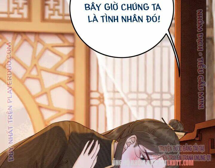 trọng sinh bá sủng nhiếp chính vương quá mạnh mẽ chapter 175 50