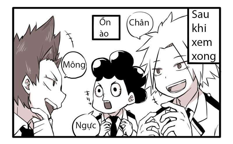 katsudeku short doujinshi chapter 21 4