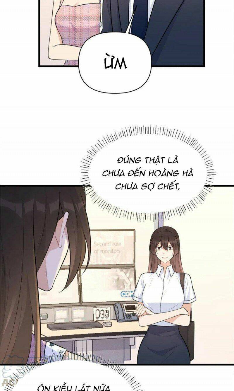 vẫn cứ nhớ em, nhớ em chapter 65 7