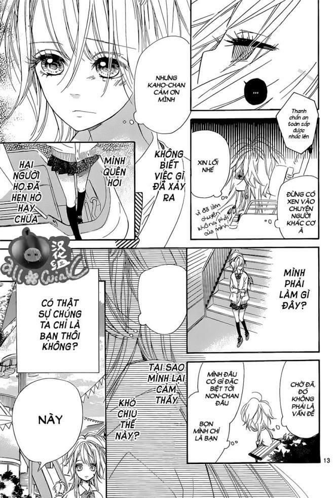 mata ashita chapter 7 13