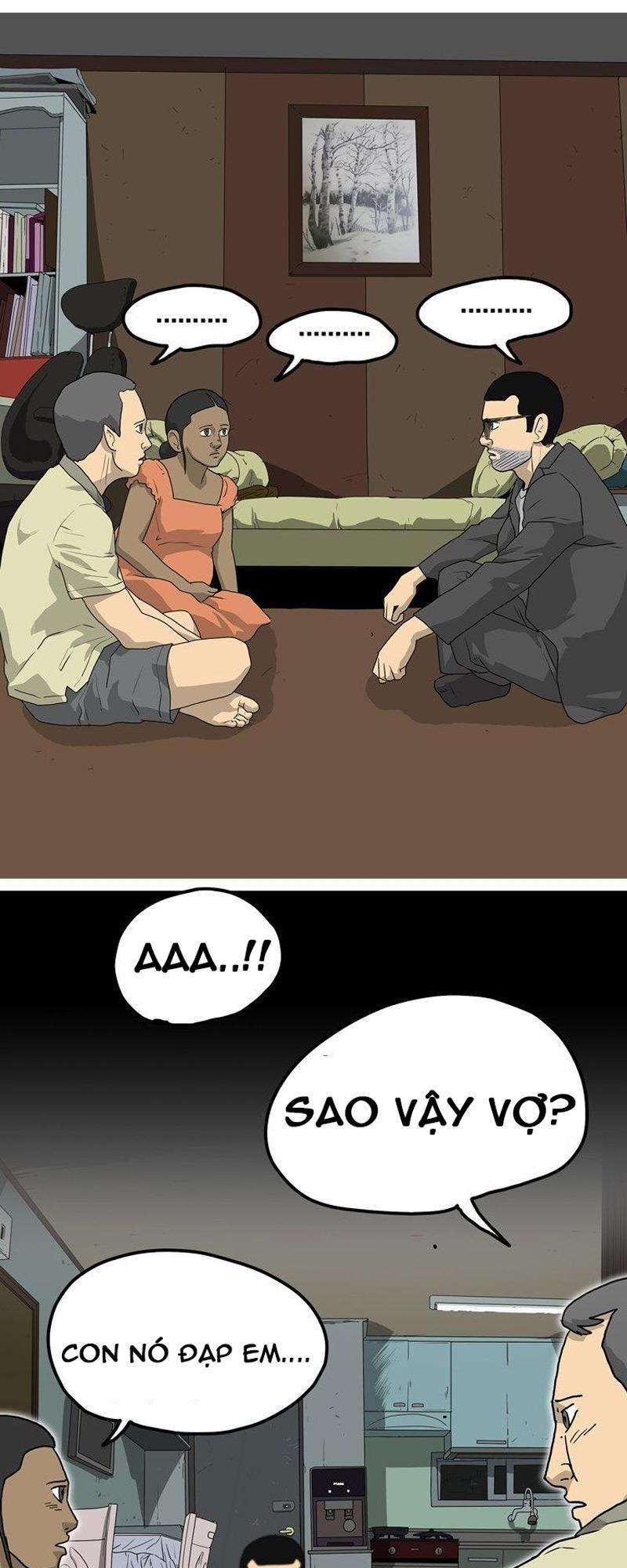 hồi sinh chapter 45 31