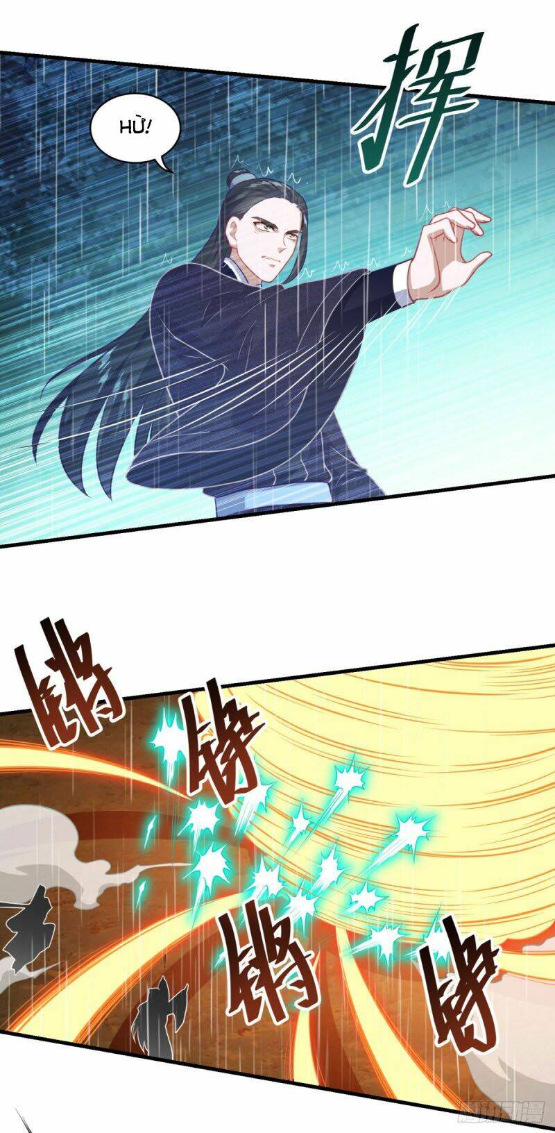 tiên ma đồng tu chapter 139 10