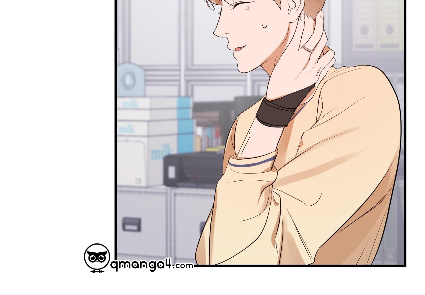 chốn riêng tư chapter 50 9