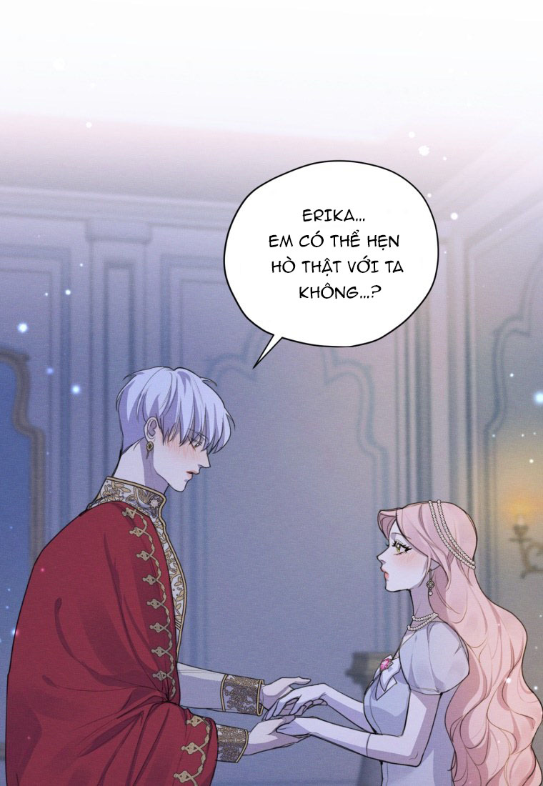 tôi là tình cũ của nam chính chapter 49.1 1