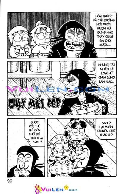 ninja loạn thị chapter 47 82