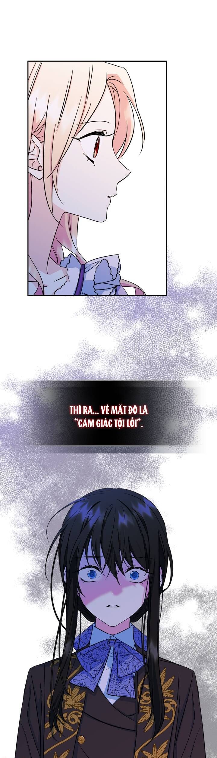 bạn thân khác giới của nam chính chapter 7 21