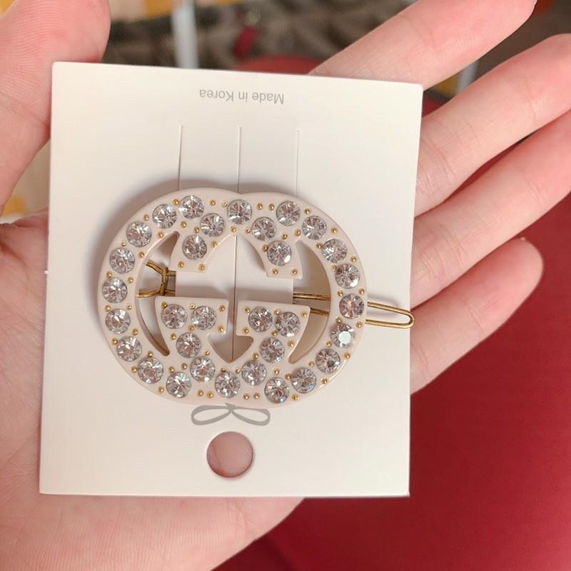Kẹp mái GC size vừa