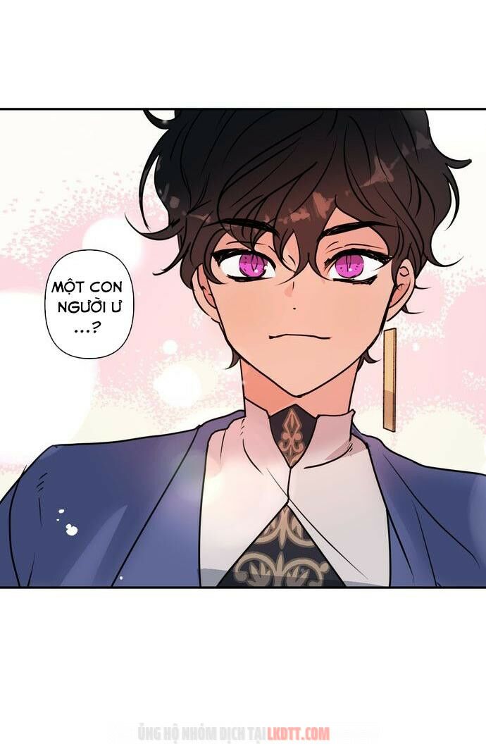 tôi đang nuôi dưỡng một con quái thú chapter 4 6