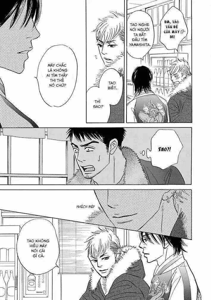 chàng giúp việc tada chapter 20 25