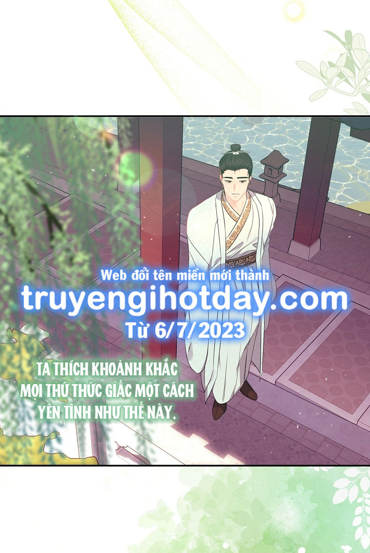 Căn Nhà Của Hồ Ly chapter 4.2 - Trang 11