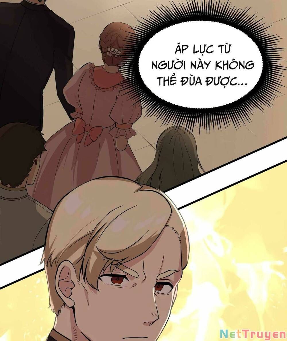 bách kiếp cường giả chapter 6 5