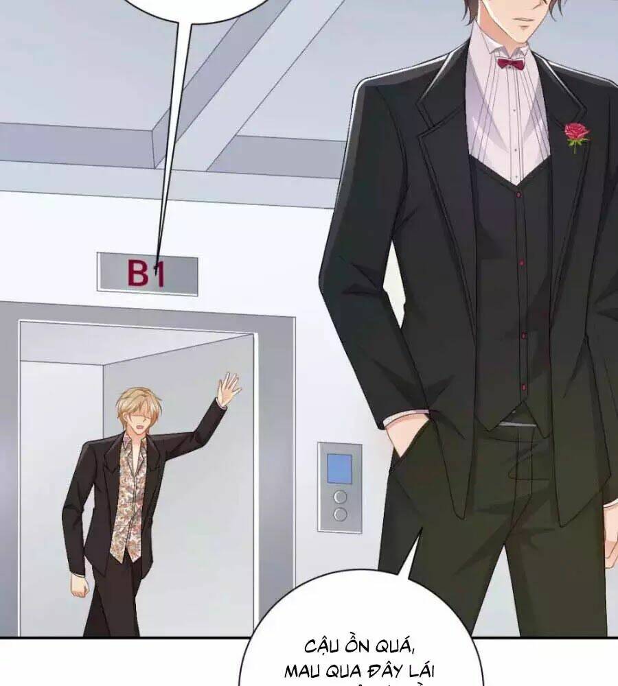 phụng tử thành hôn : tiên thê không được trốn chapter 13 6