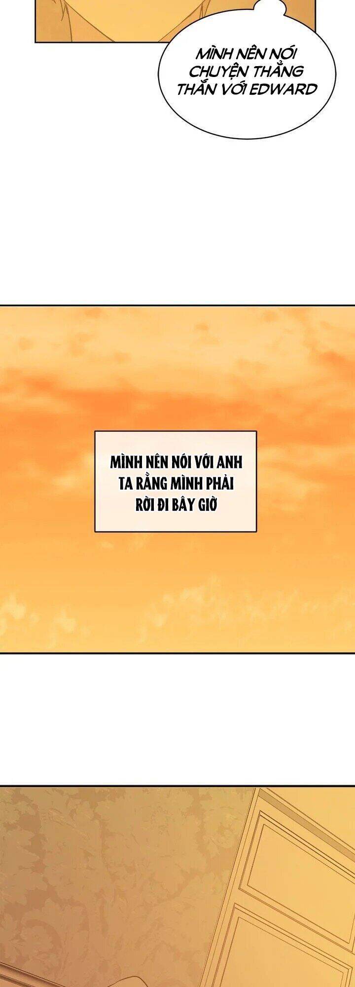 tôi sẽ đi đến cùng với hoàng đế chapter 46 32