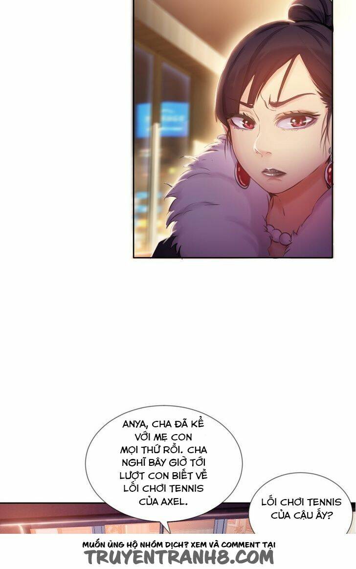 nhiệt huyết thanh xuân chapter 12 10