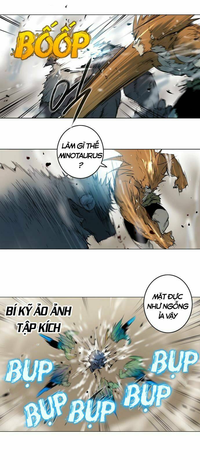 bản khế ước linh hồn chapter 128 21