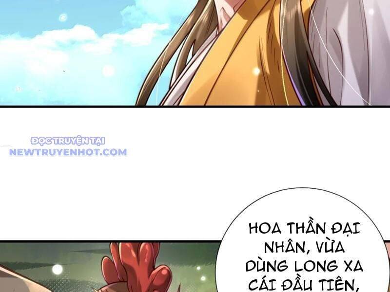 bói toán mà thôi, cửu vĩ yêu đế sao lại thành nương tử ta?! chapter 69 97