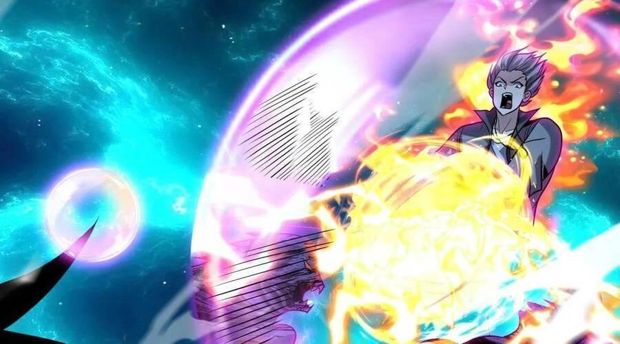 nhìn thấy thanh máu, ta xử tội thần linh chapter 99 101