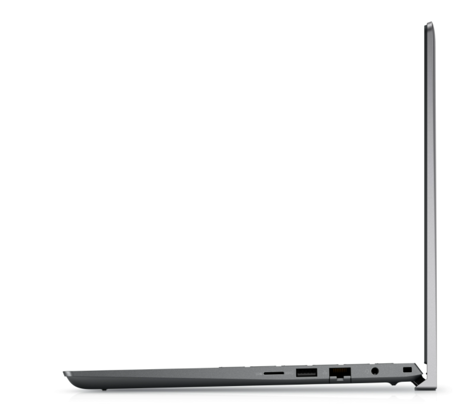 Laptop Dell Vostro 5410 V4I5014W (I5-11300H/8GB/512GB PCIE/14.0FHD/WIN10/XÁM) - Hàng Chính Hãng