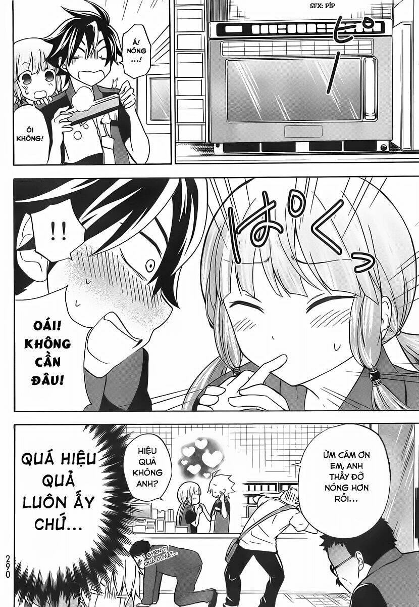 maga-tsuki chapter 21 15