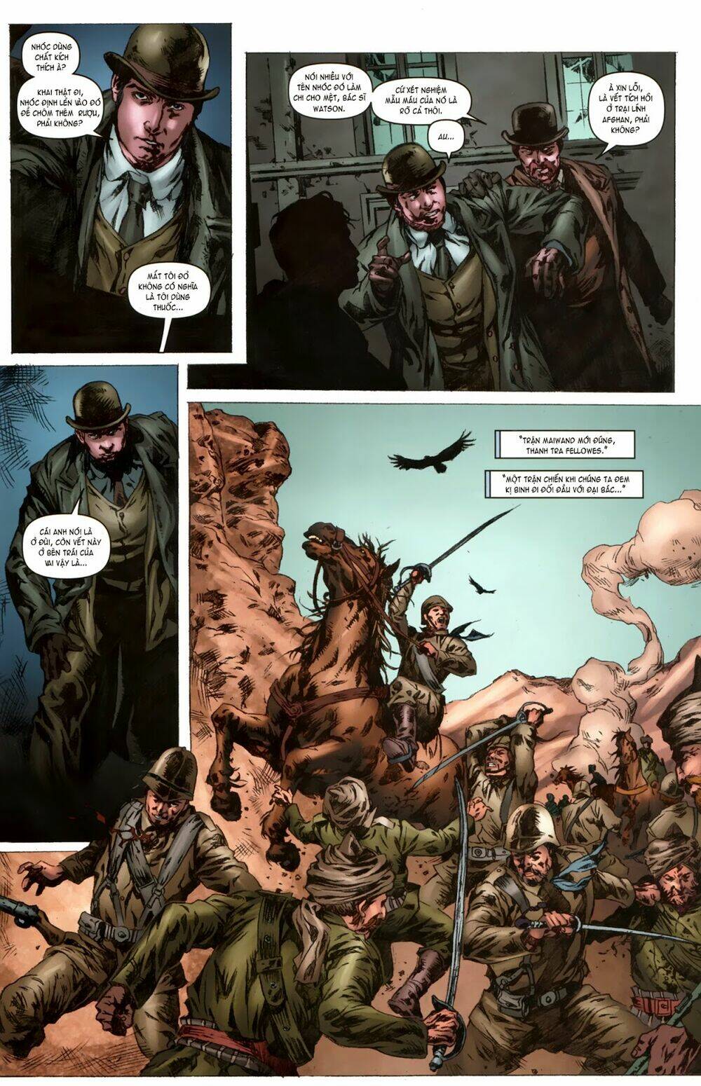 sherlock holmes year one chapter 1 7