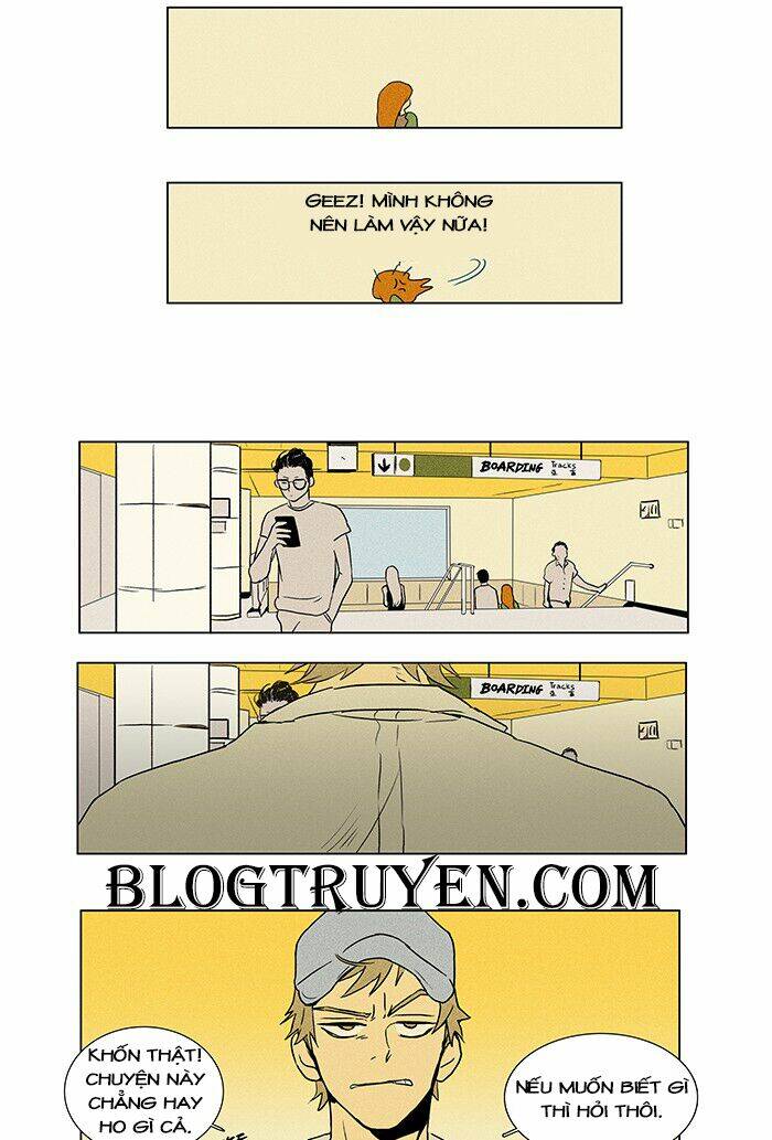 bẫy tình yêu chapter 23 37