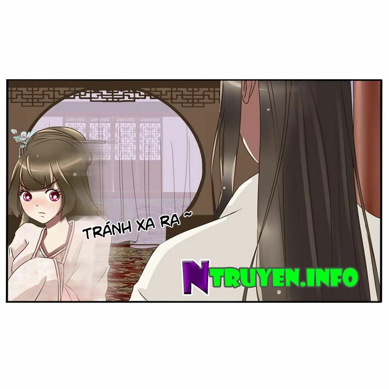 thông linh phi chapter 81 4