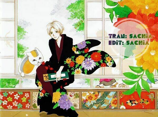 trả tên lại cho yêu quái chapter 71 1