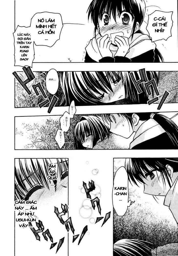 little vampire chapter 25 37