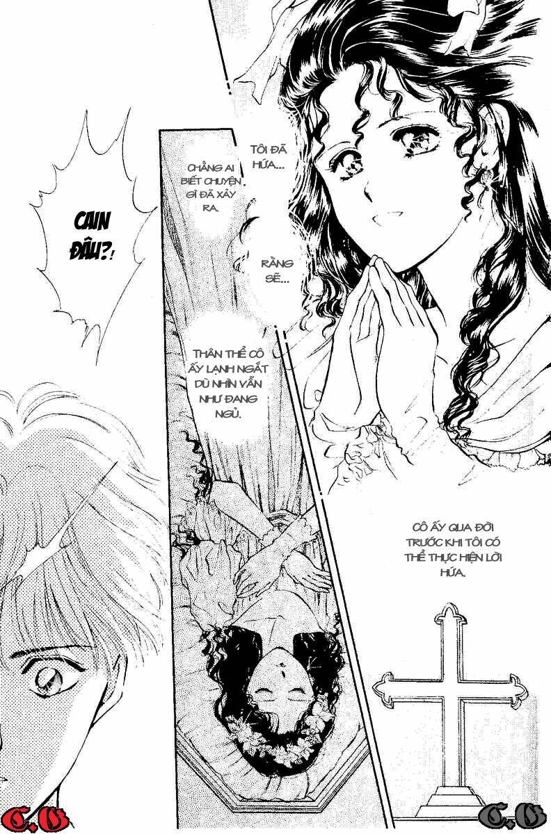 cain saga chapter 1 10