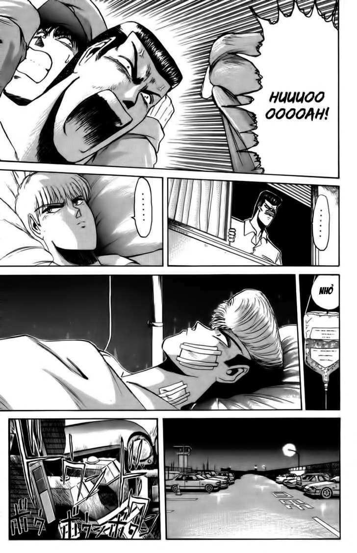 shonan junai gumi chapter 48 10