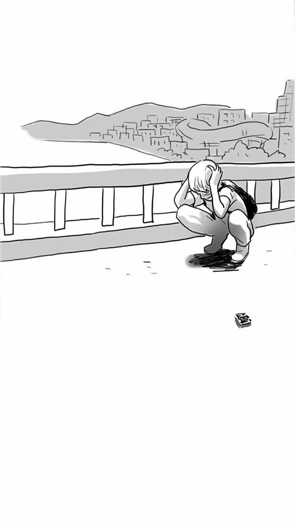 cô nàng trên lớp - the girl from class chapter 23 154