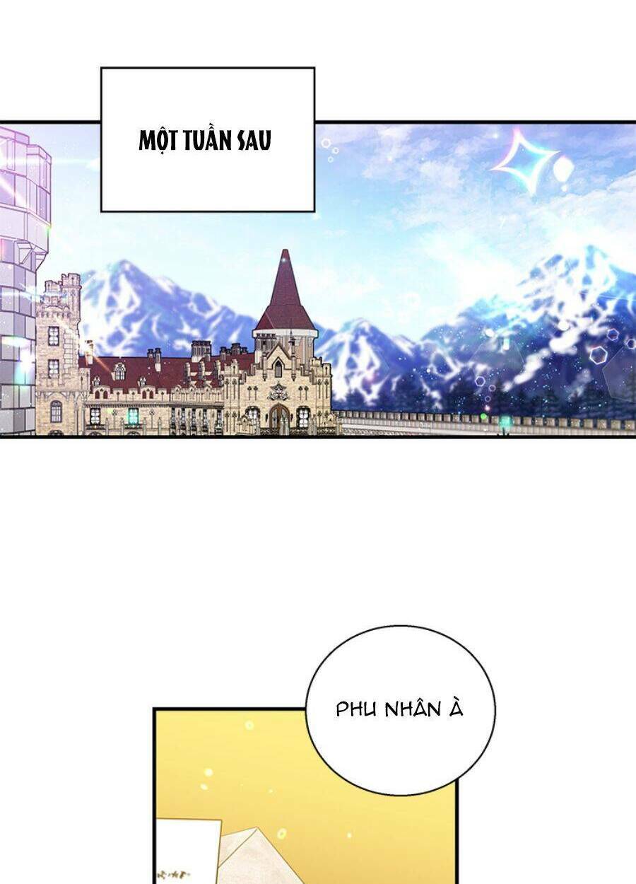 chồng yêu, em muốn đình công! chapter 34 36