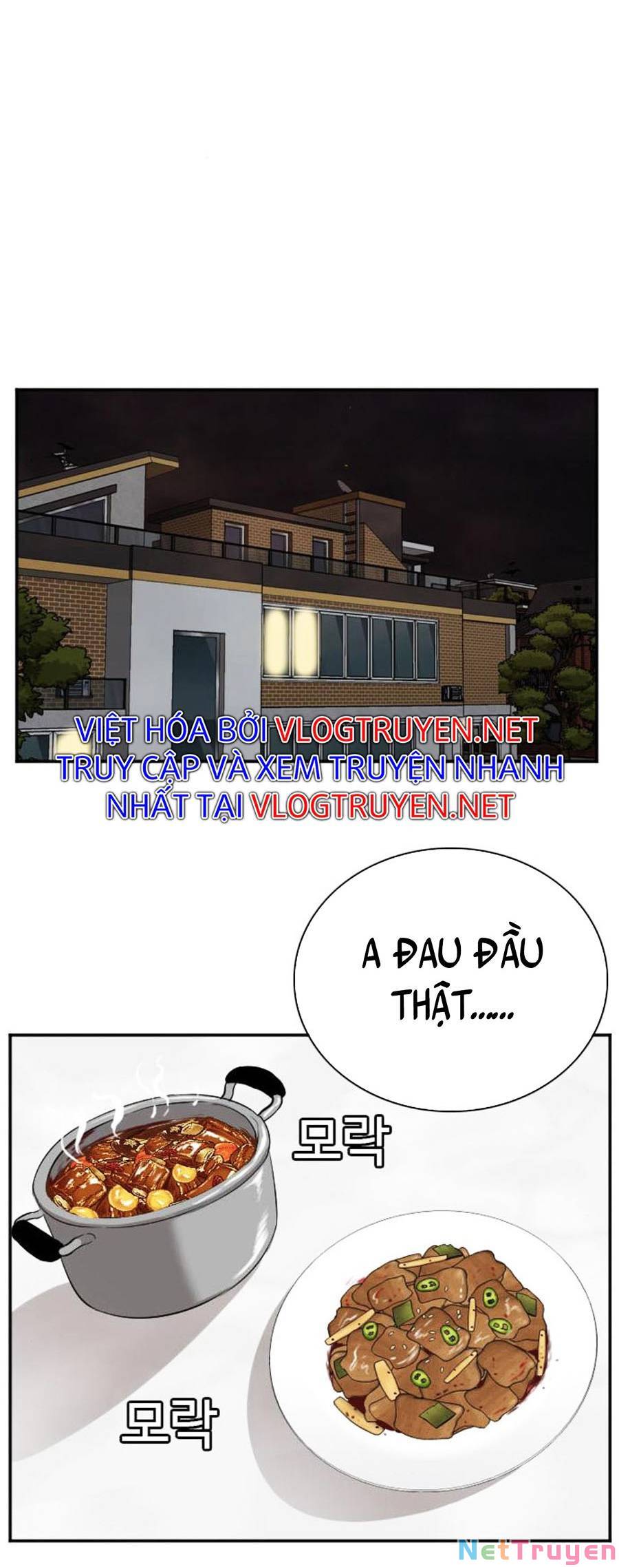 người xấu chapter 87 20