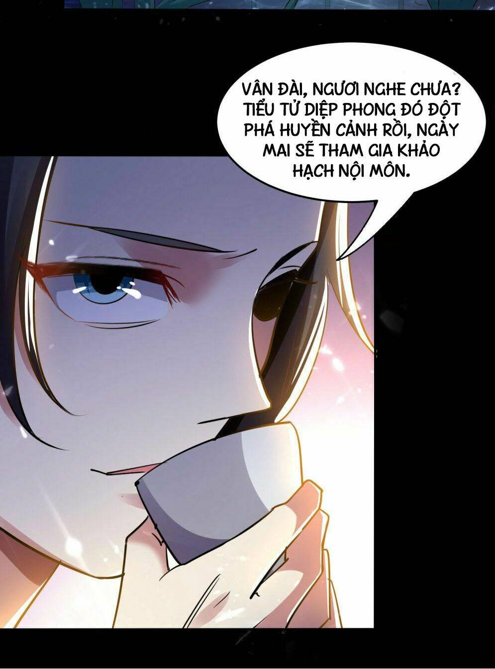 vạn giới tiên vương chapter 4 43