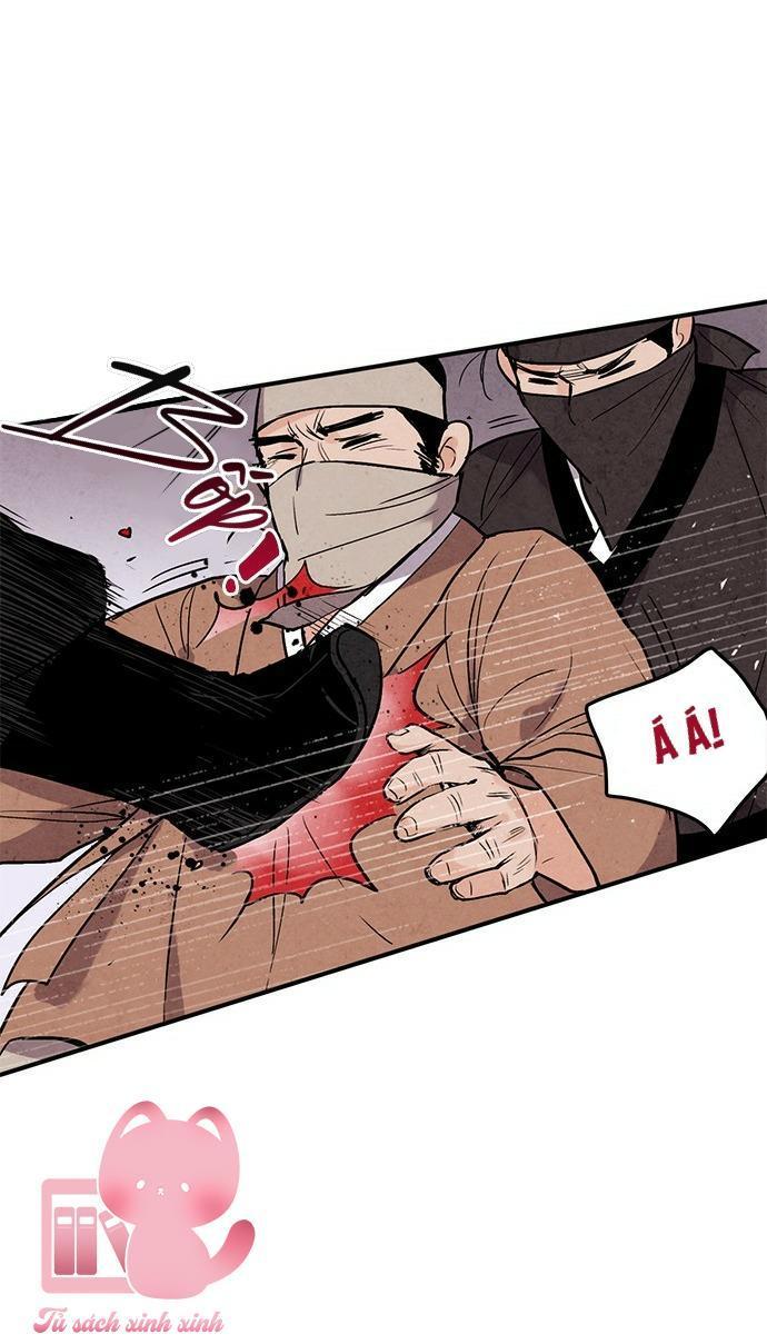 lệnh cấm hôn chapter 42 28