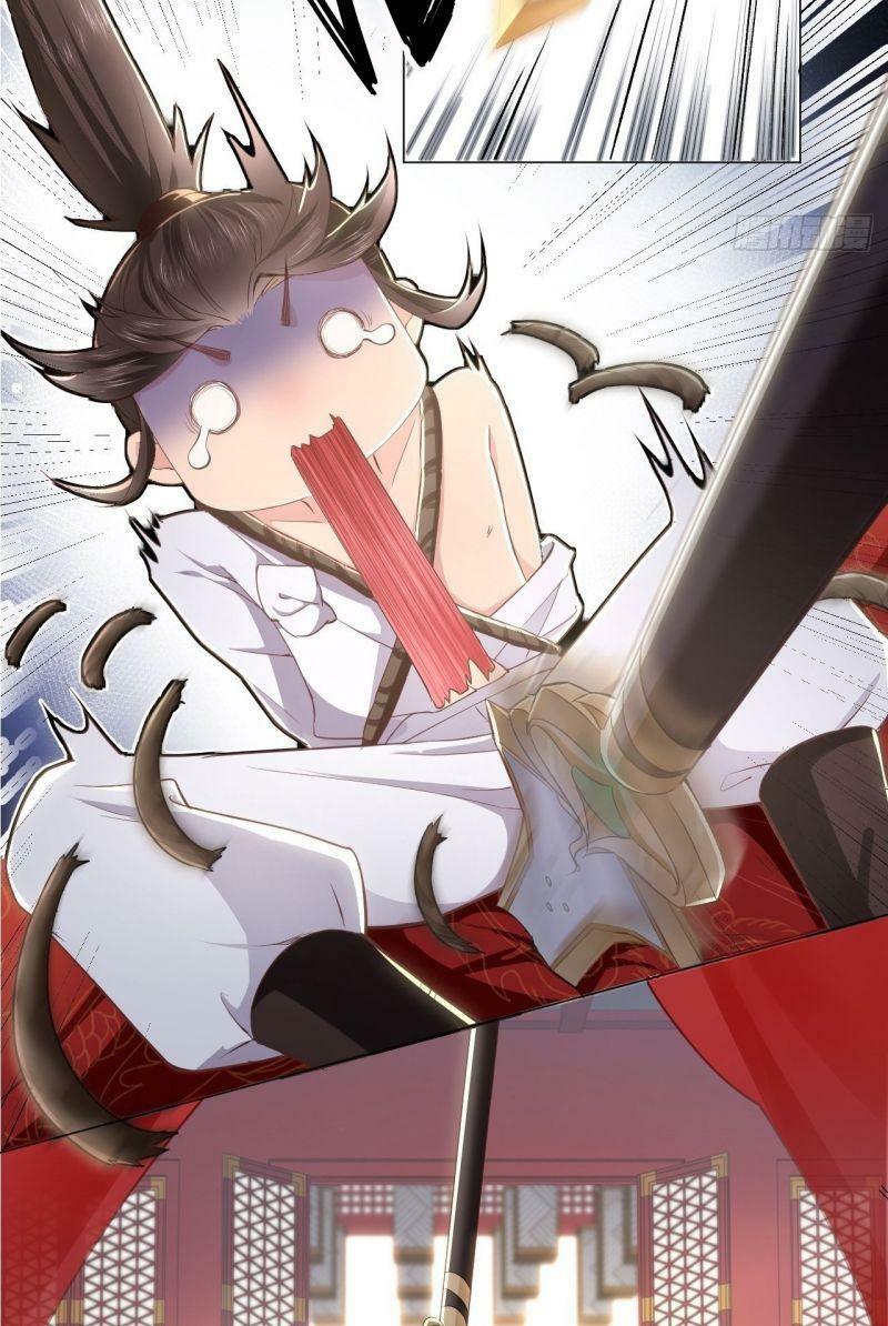 nhập mộ chi thần chapter 2 44