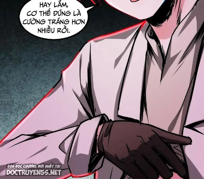 quỷ dị dược tề sư: bệnh nhân của ta đều là kinh khủng chapter 15 13