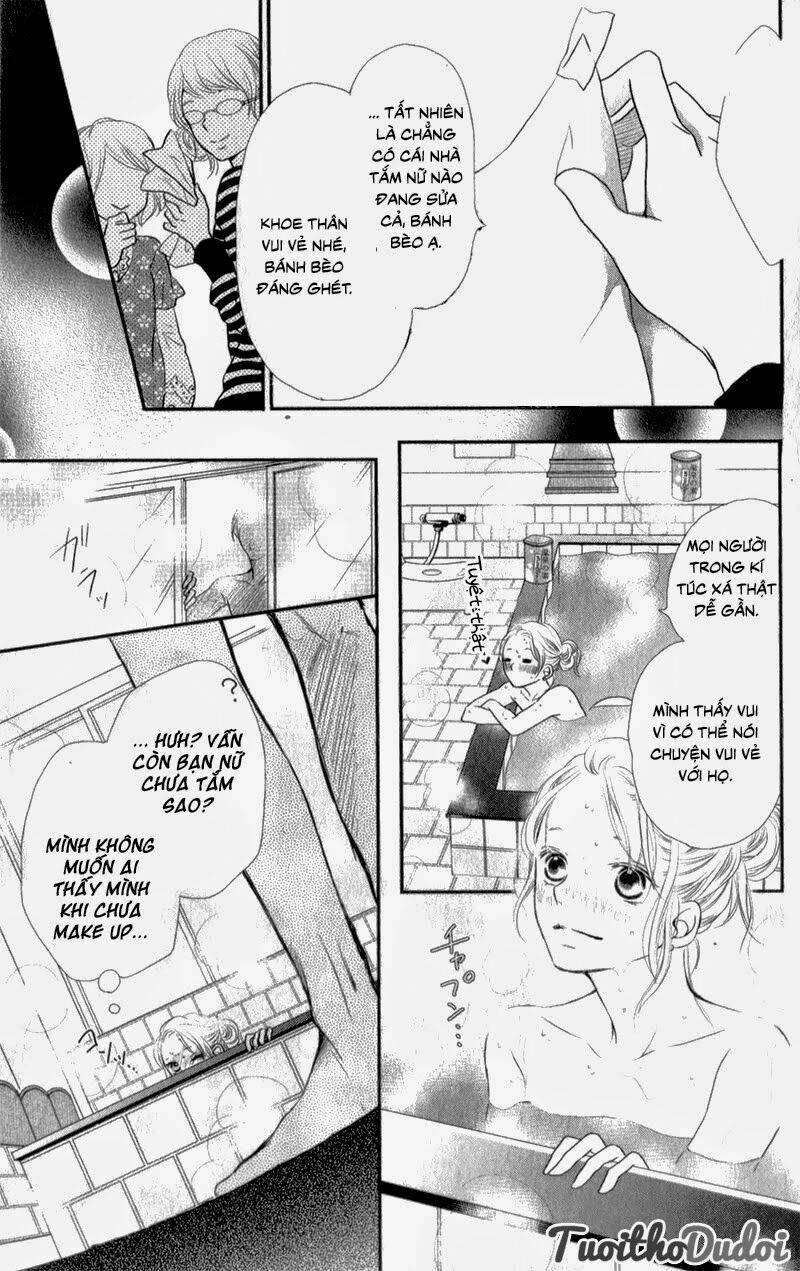 hắc quỷ và bạch hoàng tử chapter 2 21