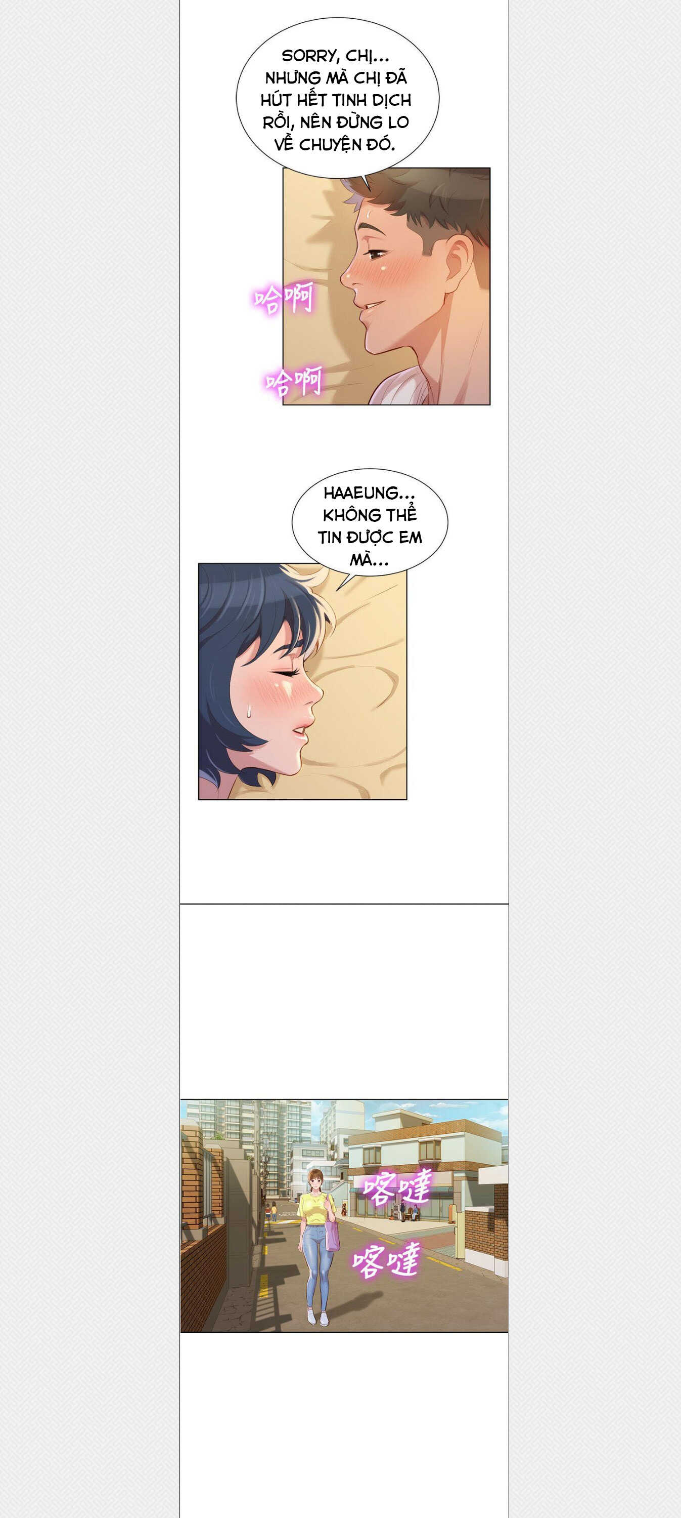 chị gái mưa chapter 38 1