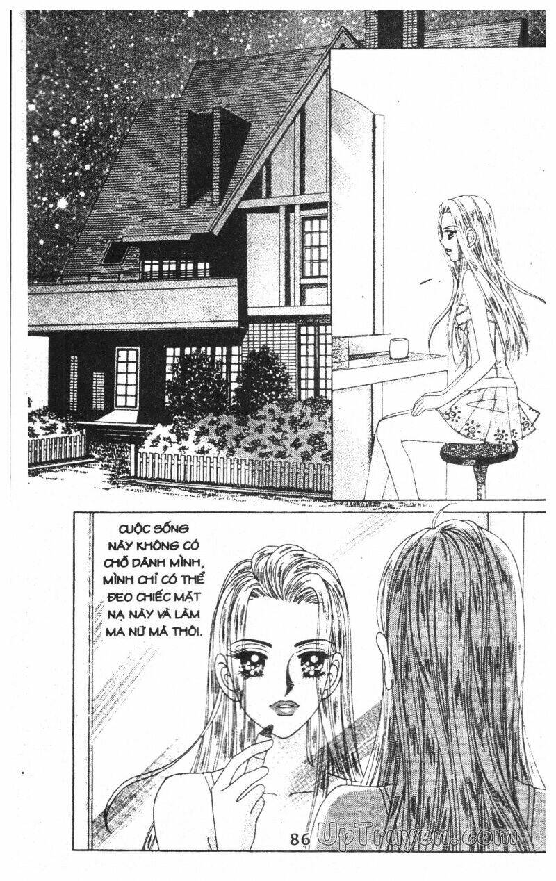 mặt nạ tình yêu chapter 38 87