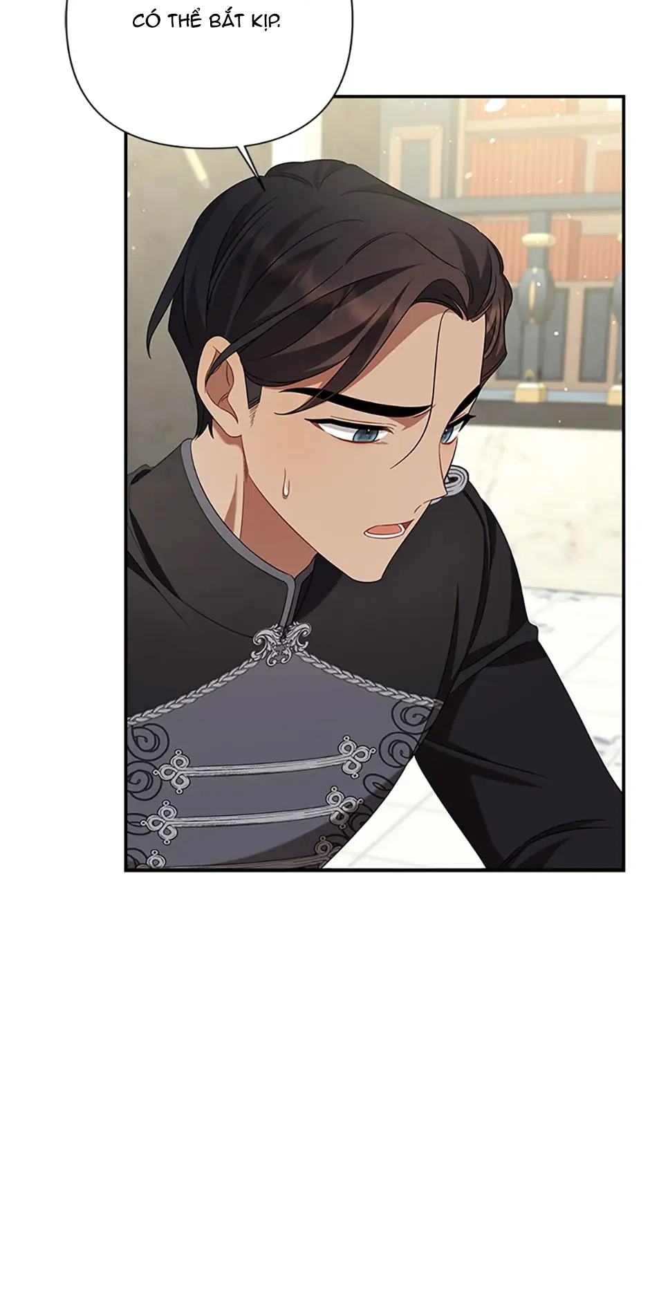 Chốn Bình Yên Của Công Tước Richard chapter 18.1 - Trang 17