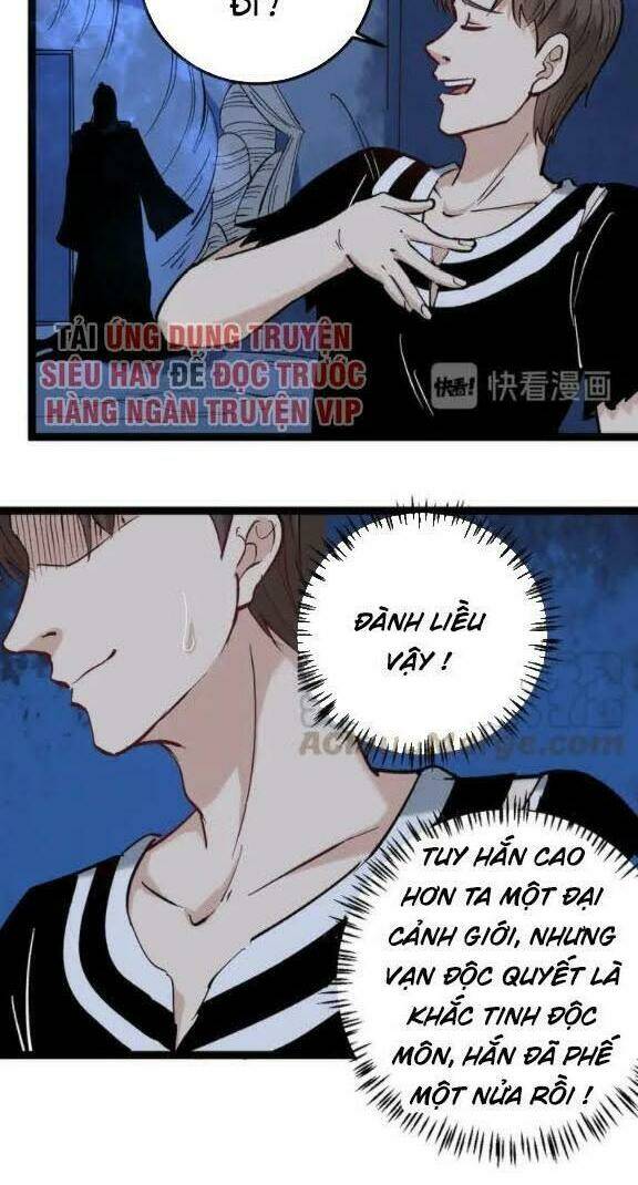 hồi xuân tiểu độc y chapter 74 23