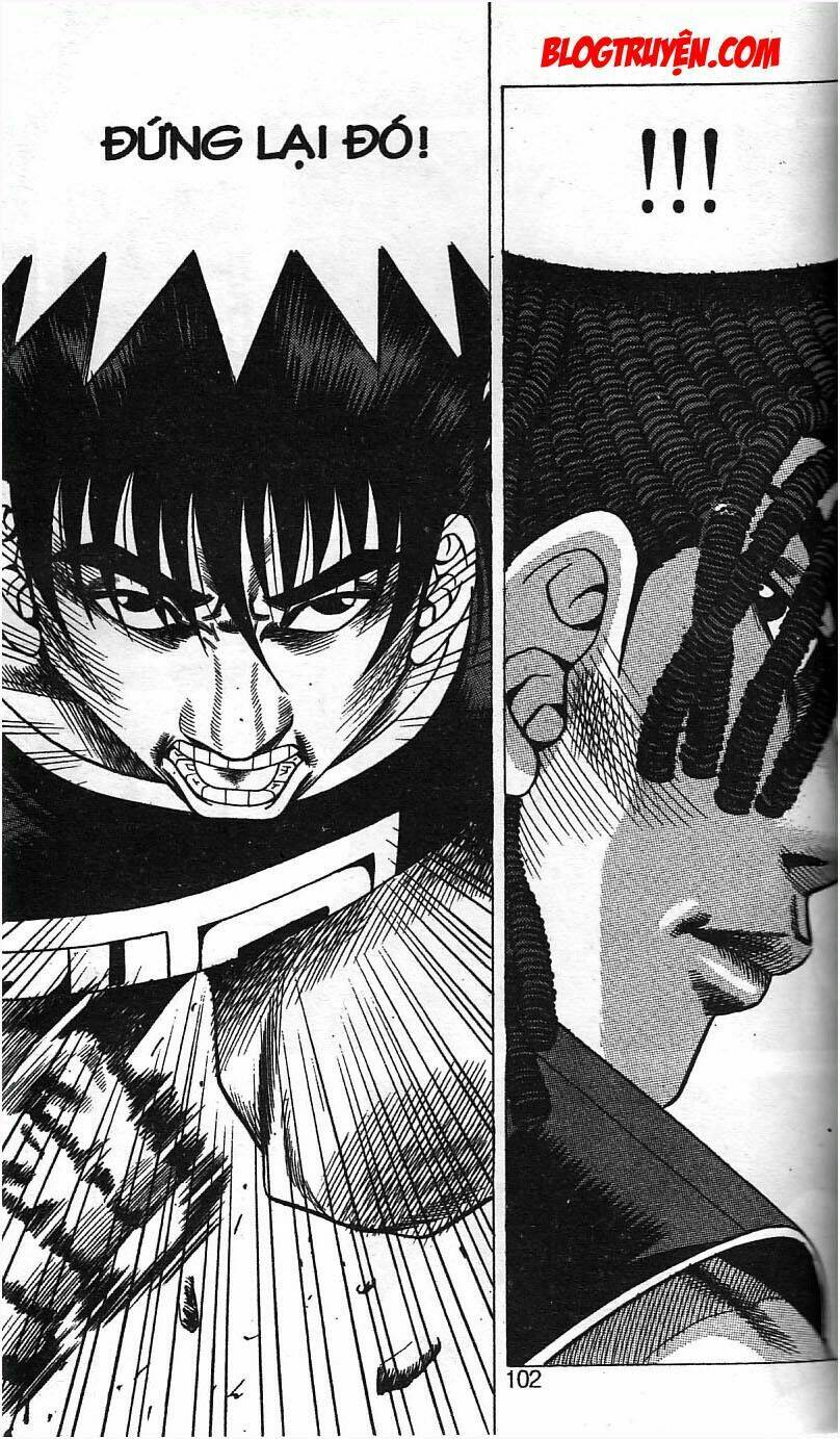 bitagi - anh chàng ngổ ngáo chapter 75 5