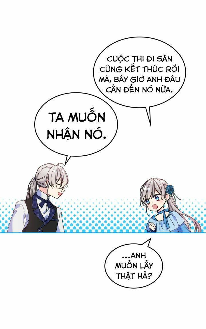 anh trai tôi quá hiền lành làm tôi lo lắng ghê chapter 0 37