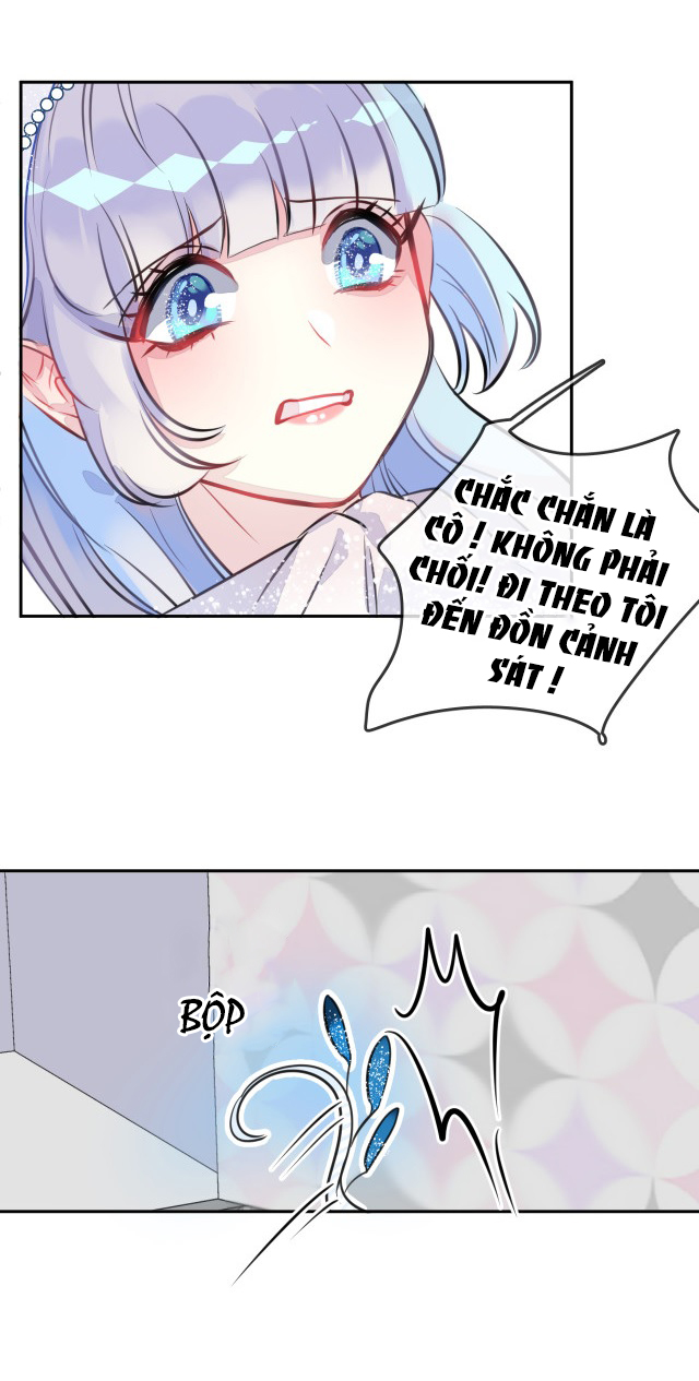 bộ váy của nàng tiên cá chapter 6 12