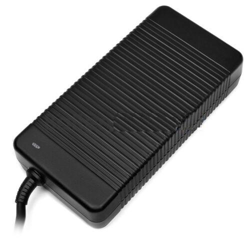 Sạc Tương Thích Cho Laptop Msi Raider Ge76 Rtx 3080Ti I9 12900Hk A20-330P1A 330W Ac Adapter Type Usb 3-Prong - TEEMO PC Hàng Nhập Khẩu