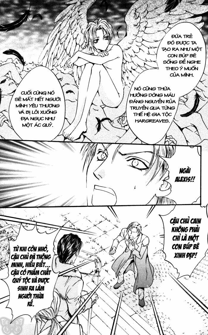 đứa con của thượng đế chapter 33 22