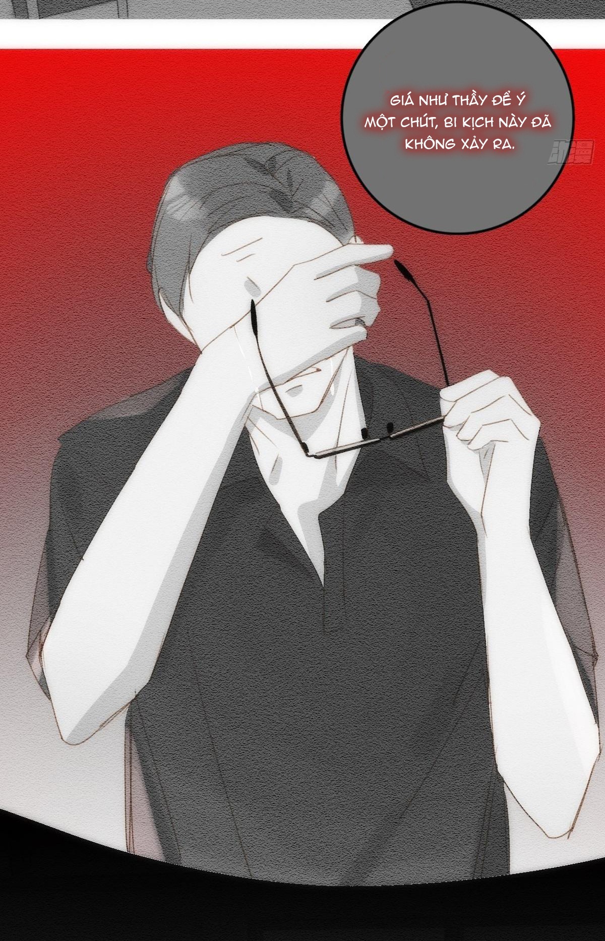 đêm đầy sao nói với em chapter 51 31