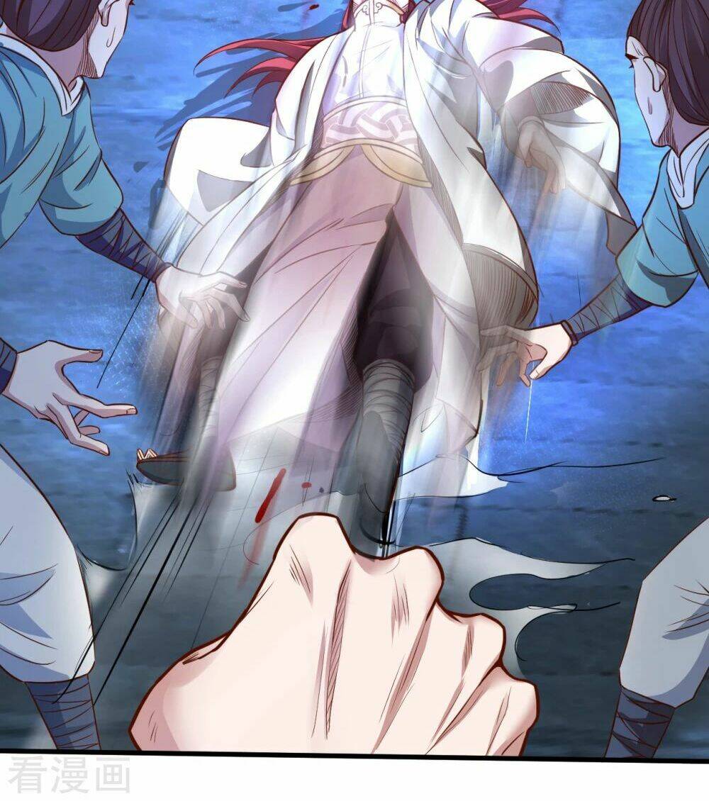 tối cường đại biểu hoàng kim thận chapter 4 8