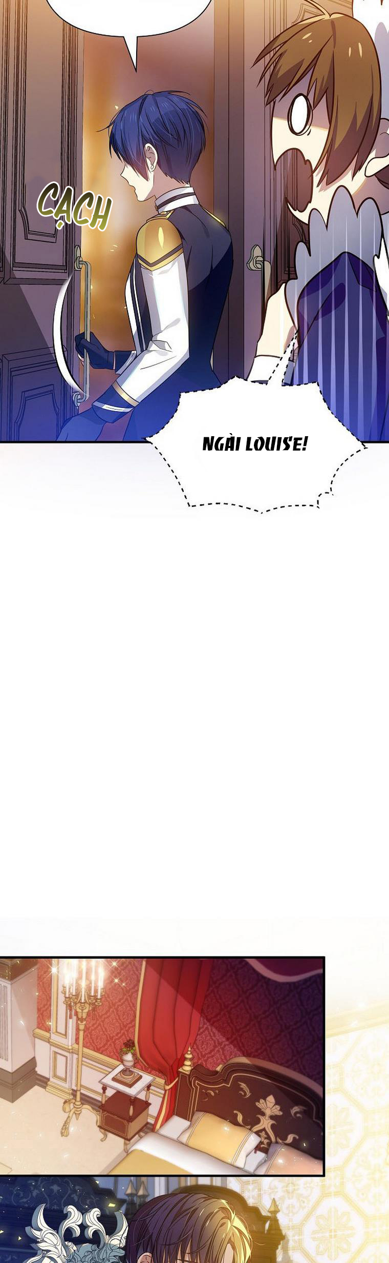 tôi đã ở đây ngay từ ban đầu chapter 19 12